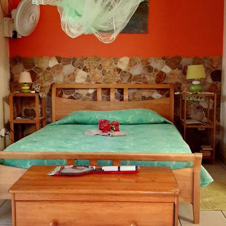Bungalow Mangifera Proche De La Plage Le Diamant Dış mekan fotoğraf