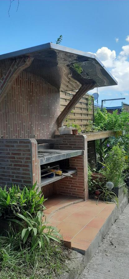 Bungalow Mangifera Proche De La Plage Le Diamant Dış mekan fotoğraf