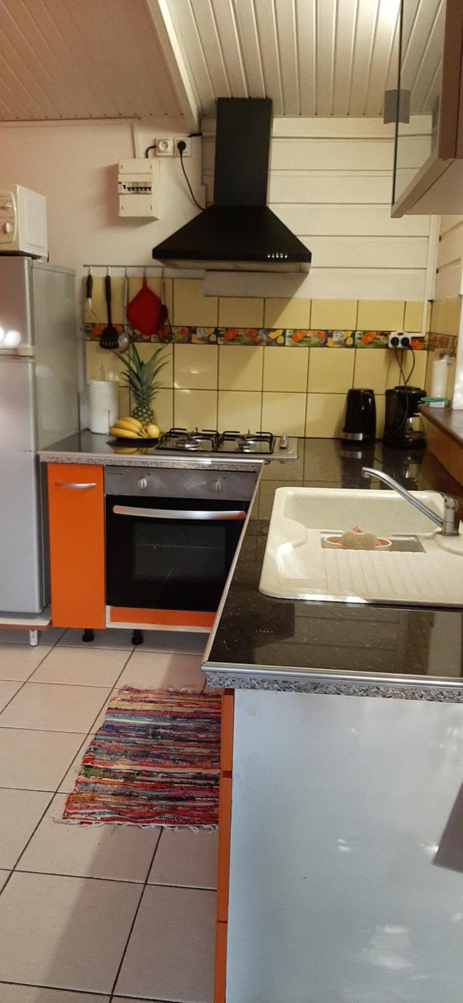 Bungalow Mangifera Proche De La Plage Le Diamant Dış mekan fotoğraf