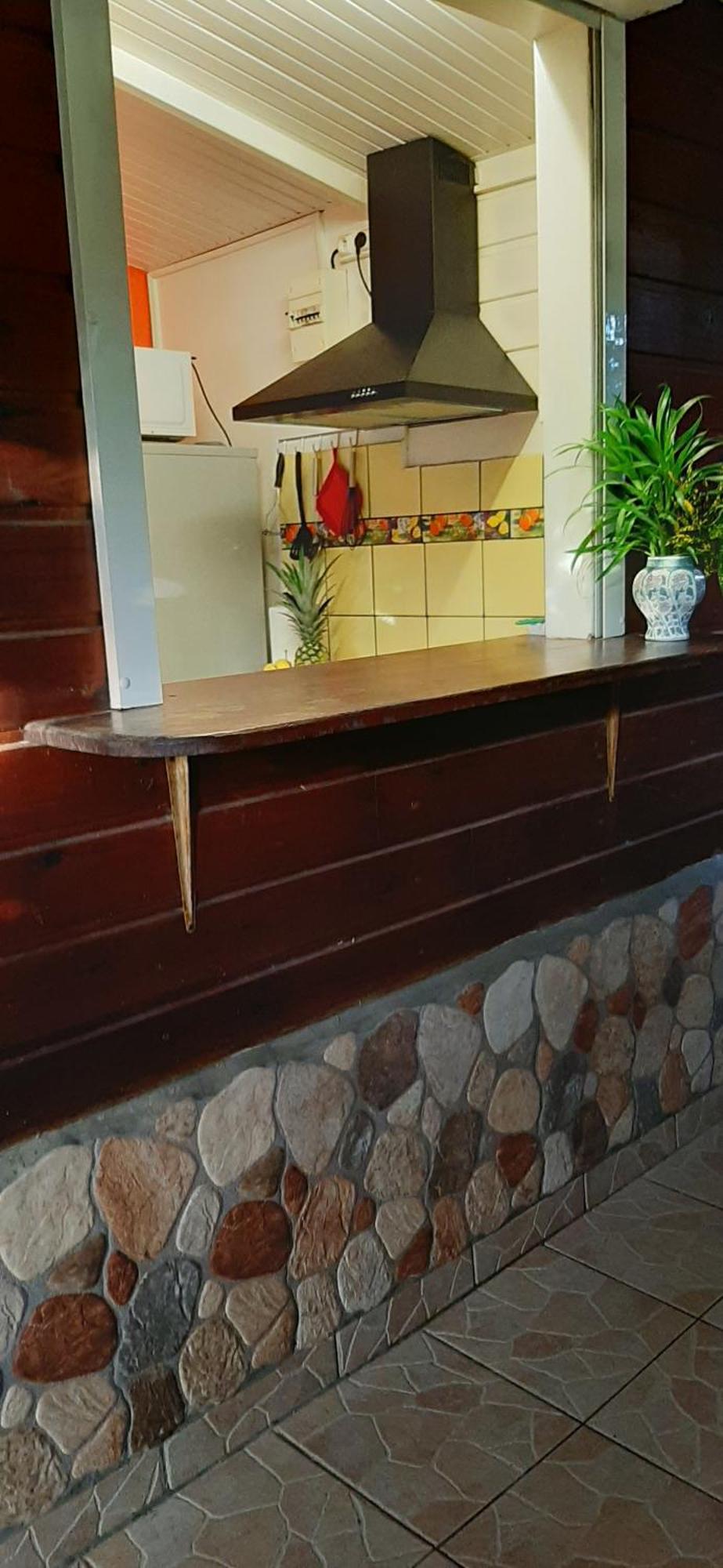 Bungalow Mangifera Proche De La Plage Le Diamant Dış mekan fotoğraf