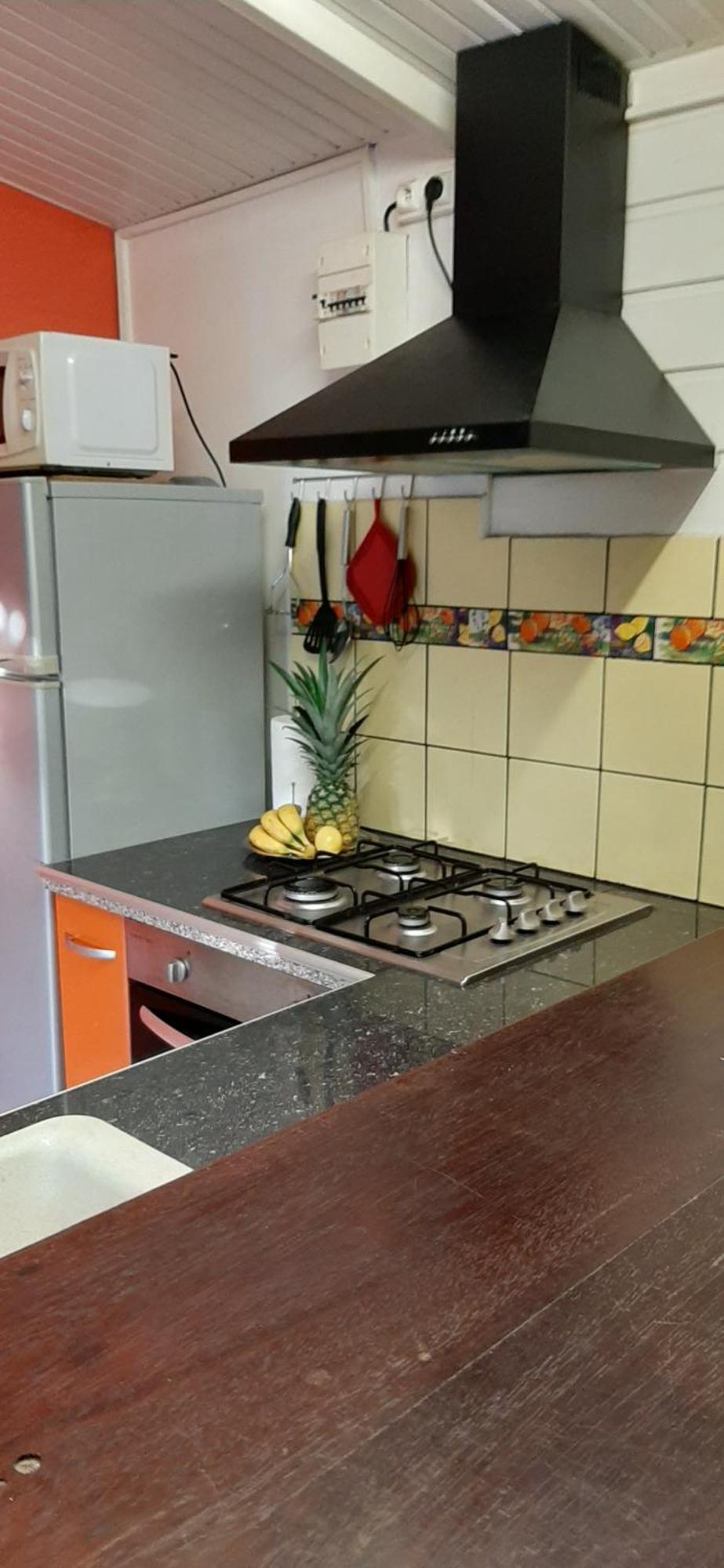 Bungalow Mangifera Proche De La Plage Le Diamant Dış mekan fotoğraf
