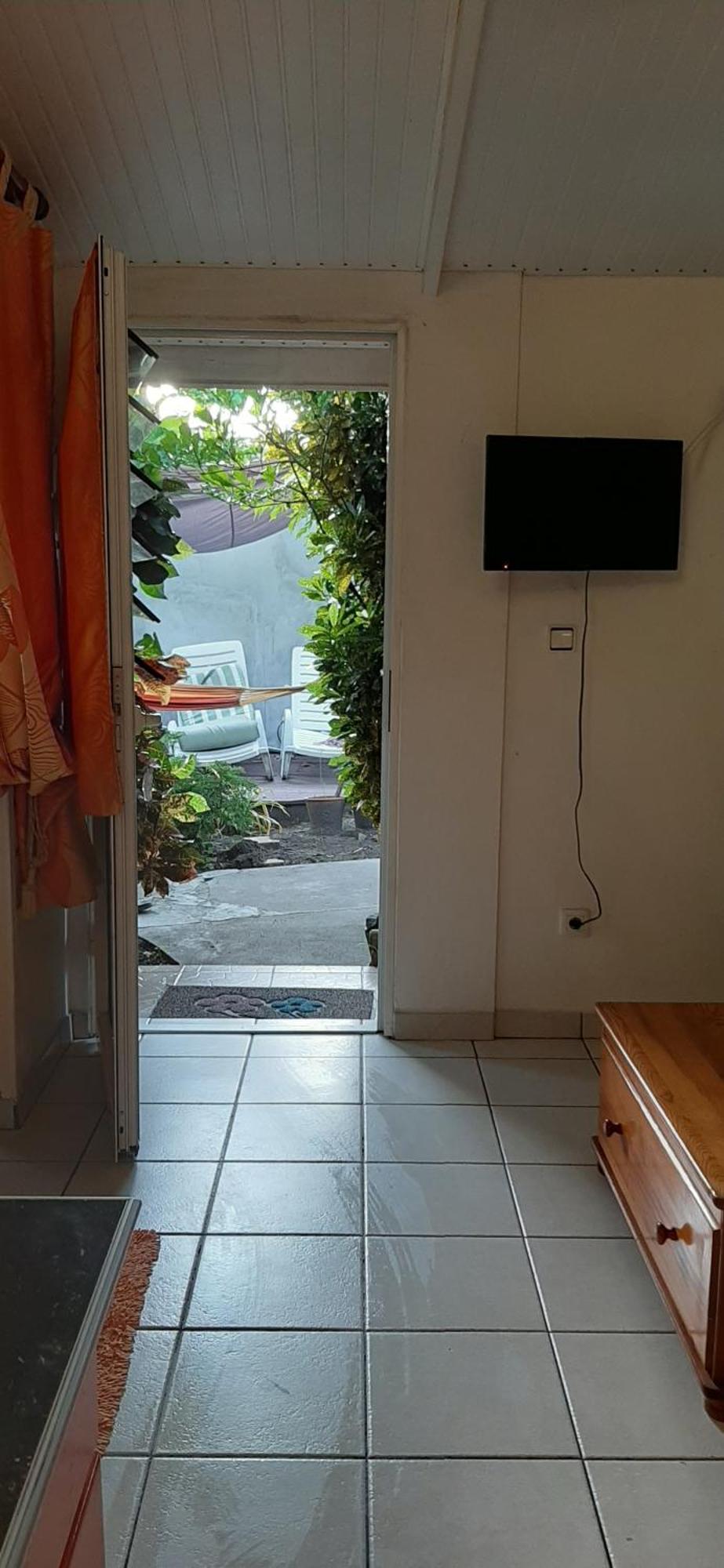 Bungalow Mangifera Proche De La Plage Le Diamant Dış mekan fotoğraf