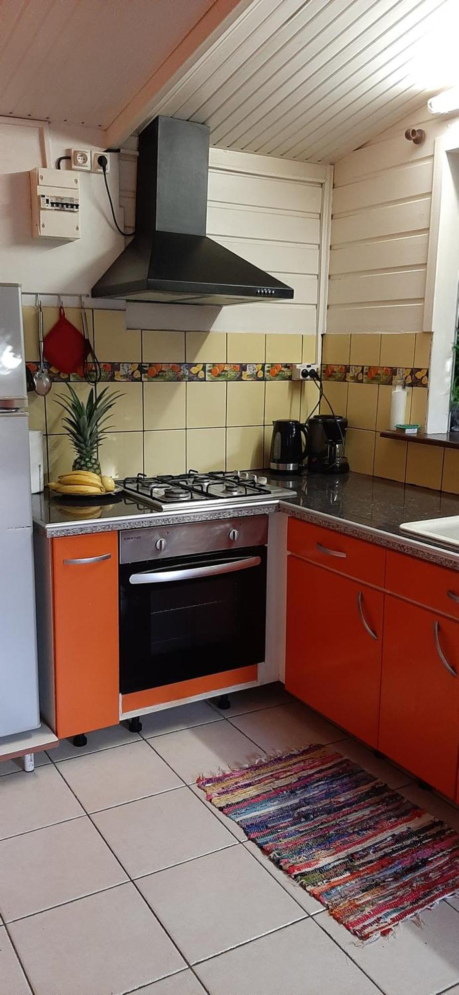 Bungalow Mangifera Proche De La Plage Le Diamant Dış mekan fotoğraf