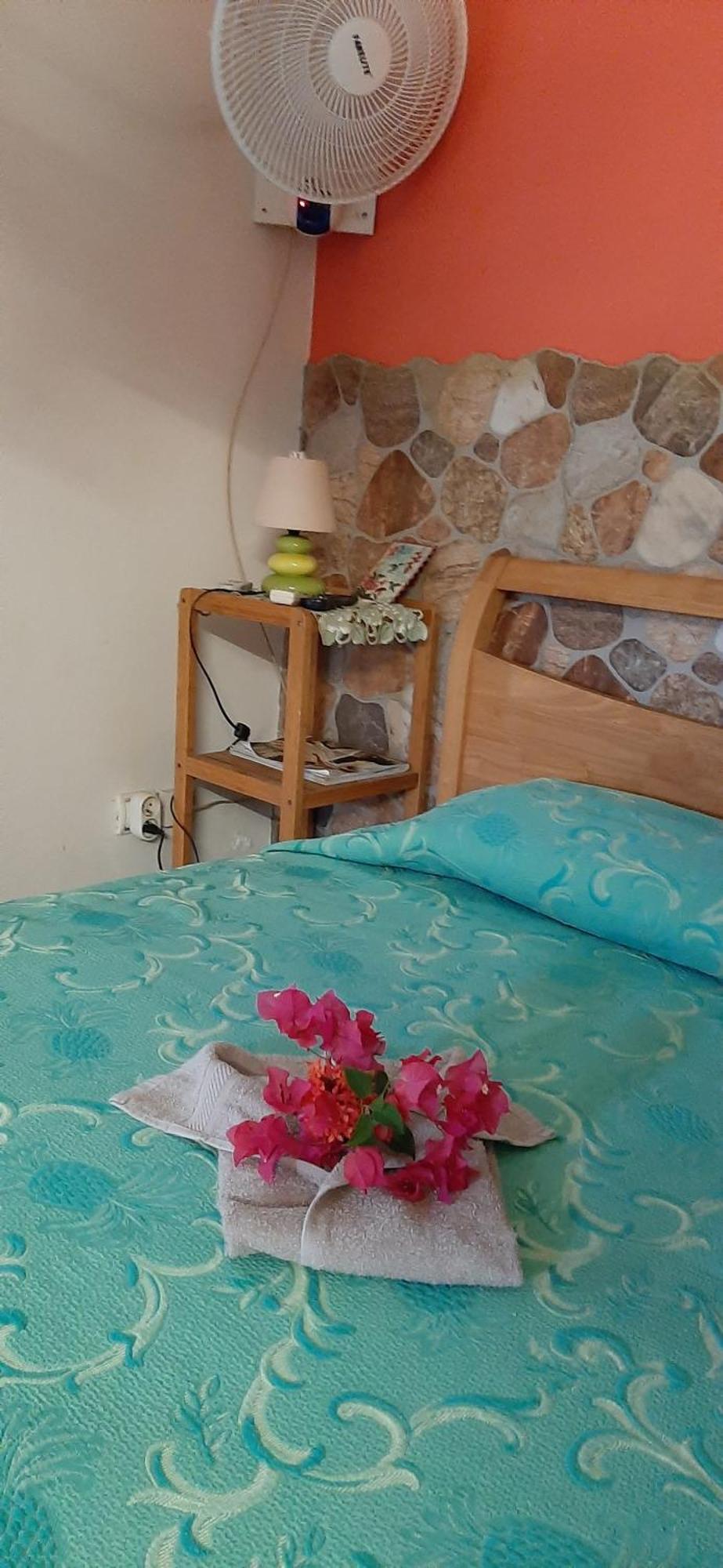 Bungalow Mangifera Proche De La Plage Le Diamant Dış mekan fotoğraf