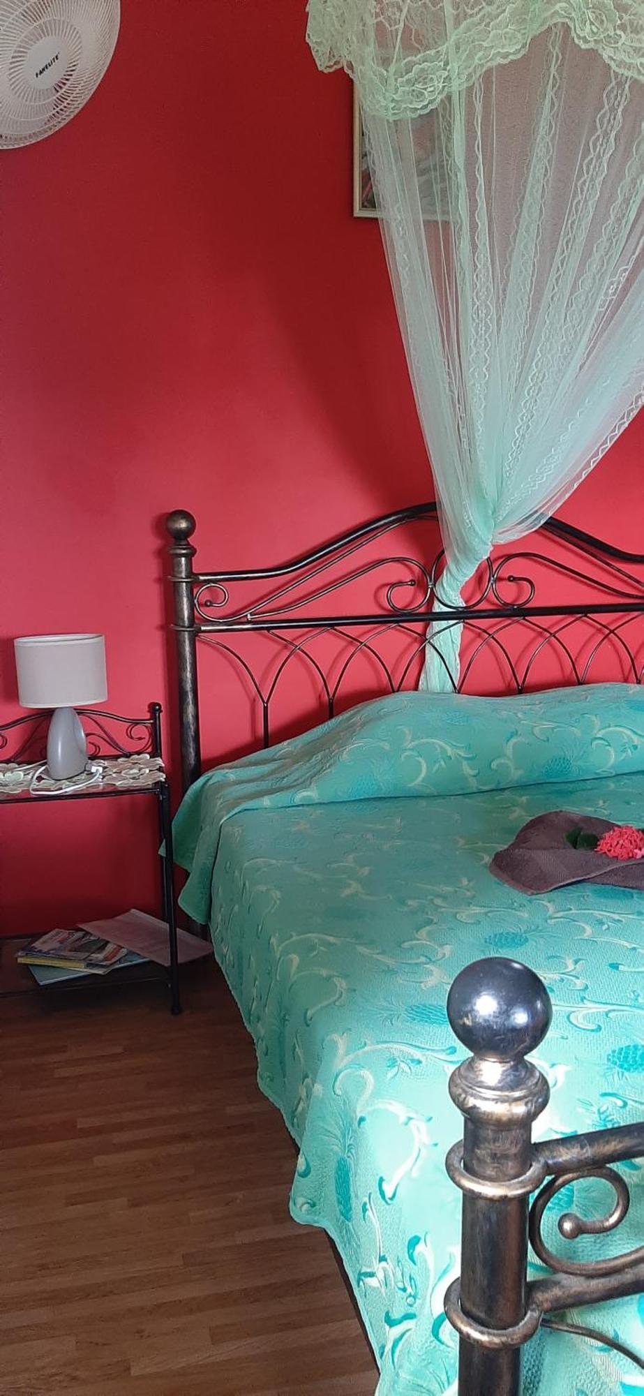 Bungalow Mangifera Proche De La Plage Le Diamant Dış mekan fotoğraf