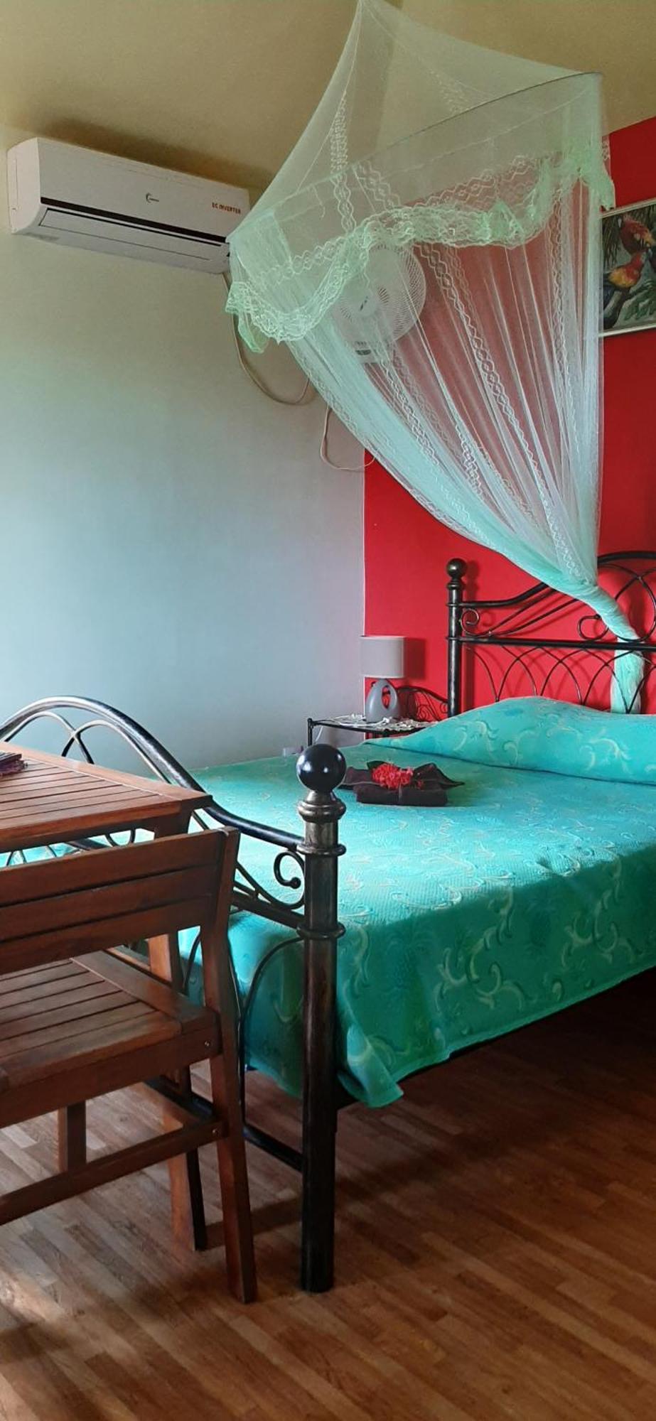 Bungalow Mangifera Proche De La Plage Le Diamant Dış mekan fotoğraf