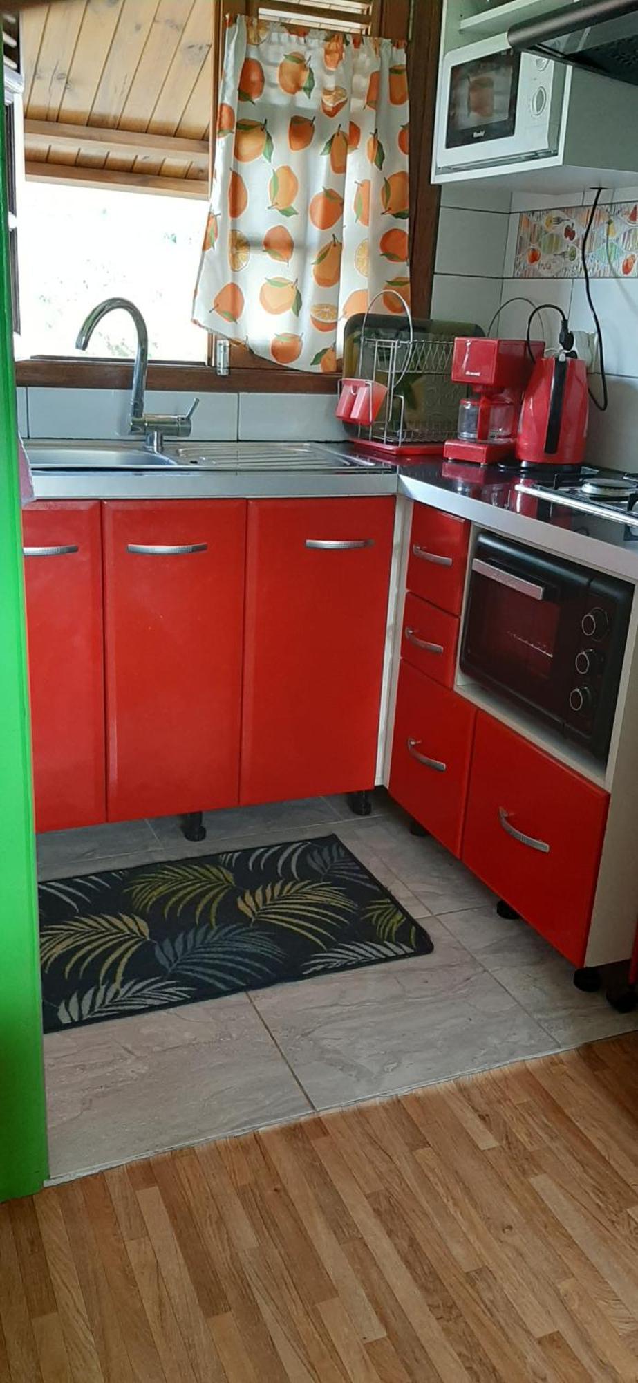 Bungalow Mangifera Proche De La Plage Le Diamant Dış mekan fotoğraf